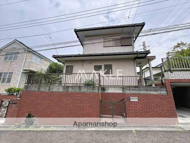 京浜急行電鉄本線 馬堀海岸駅 徒歩9分 築51年(4LDK)