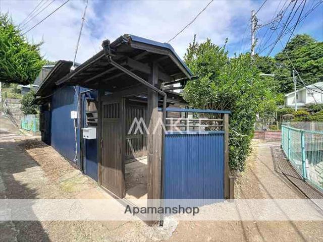 京浜急行電鉄本線 汐入駅 徒歩14分 築9年(ワンルーム)