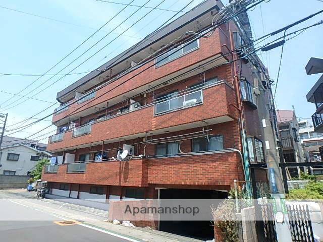 プレステージ宮原(3DK/3階)