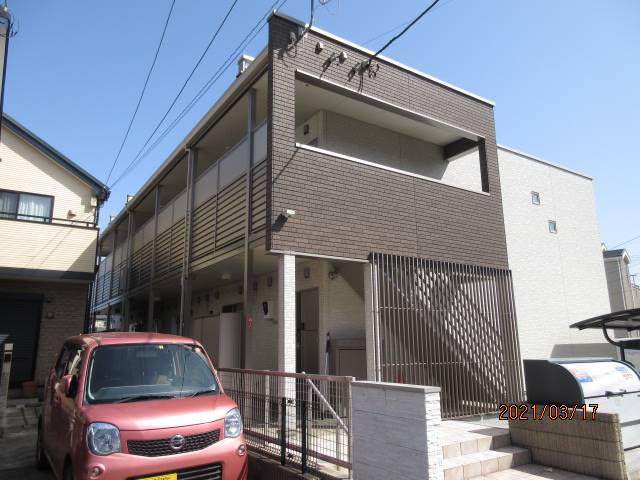 クレイノウィル大和(1K/1階)