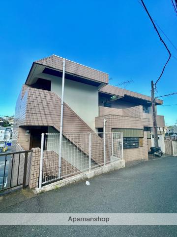 スターホームズ二俣川8(ワンルーム/1階)