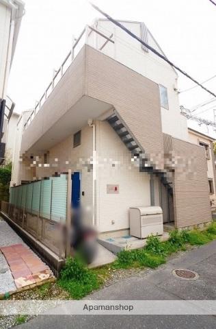 コリネス(1K/2階)
