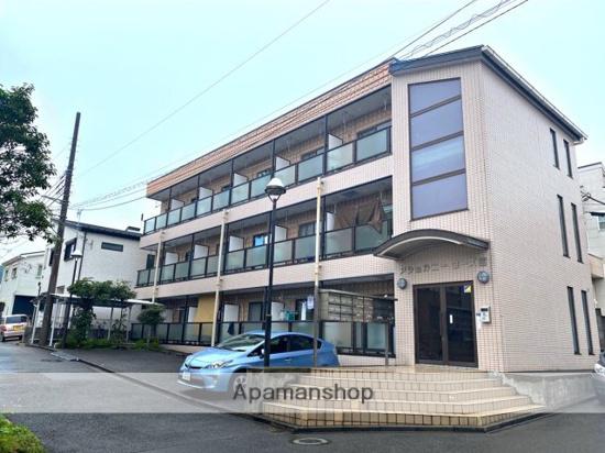 アショカニーローズ館(ワンルーム/2階)