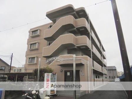 アルタイルヴィラ(3LDK/4階)