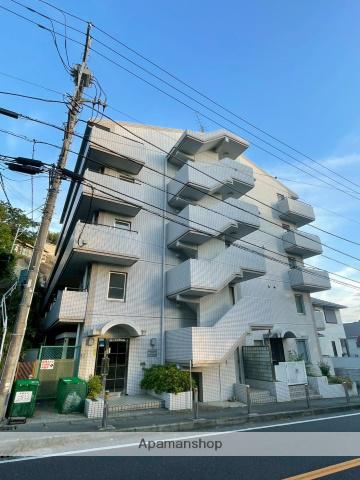 アーバンパレス横須賀(ワンルーム/5階)