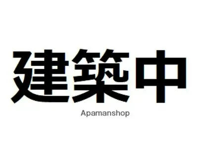エステムコート横浜(1K/1階)の間取り写真