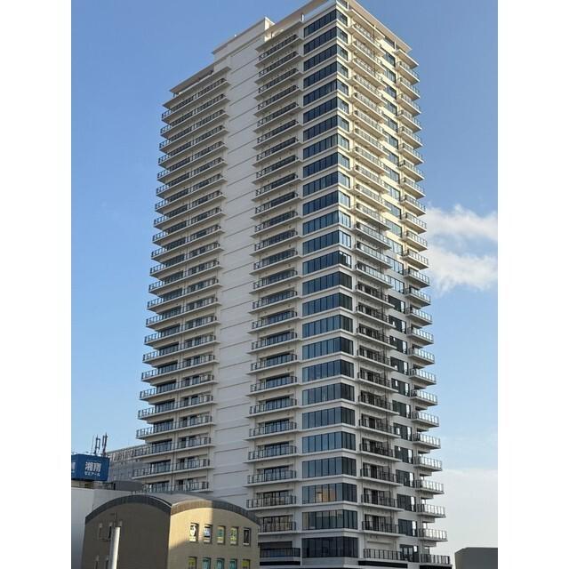 THE TOWER 湘南辻堂(4LDK/13階)