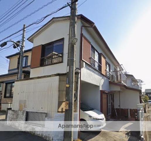 神奈川県平塚市 築49年(3LDK)