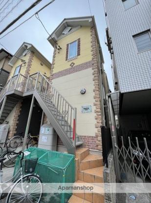 MAT31朝日町(ワンルーム/1階)