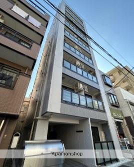 吉野町RESIDENCE(ワンルーム/4階)