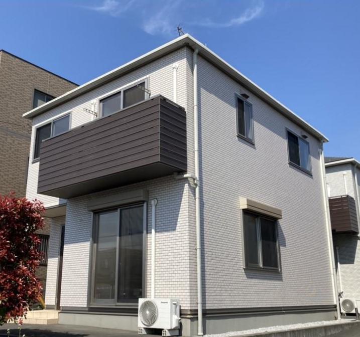 東急田園都市線 つきみ野駅 徒歩5分 築12年(3LDK)