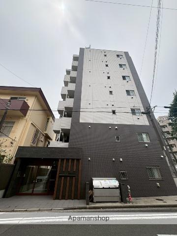 アークヒルズ横浜英町(1LDK/7階)