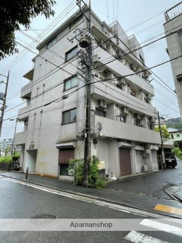 スターゲイツ阪東橋(ワンルーム/4階)