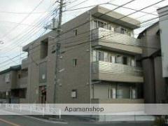 神奈川県川崎市川崎区 築17年(1K/2階)