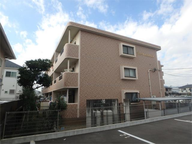 アムールKAMAEII(3LDK/2階)