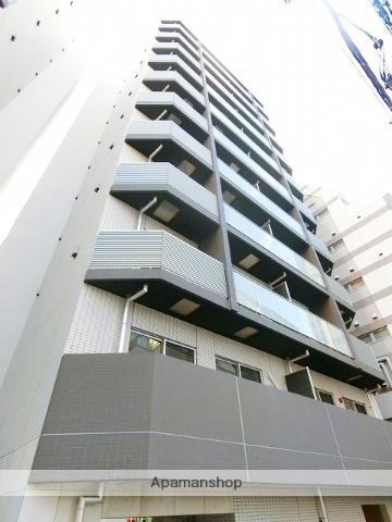 GENOVIA横浜関内SKYGARDEN(1K/7階)