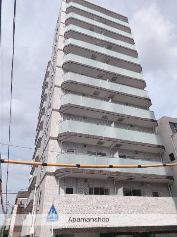 リヴシティ横濱蒔田壱番館(1LDK/11階)