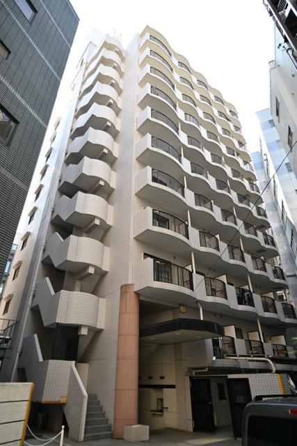 パークノヴァ横浜参番館(1K/5階)