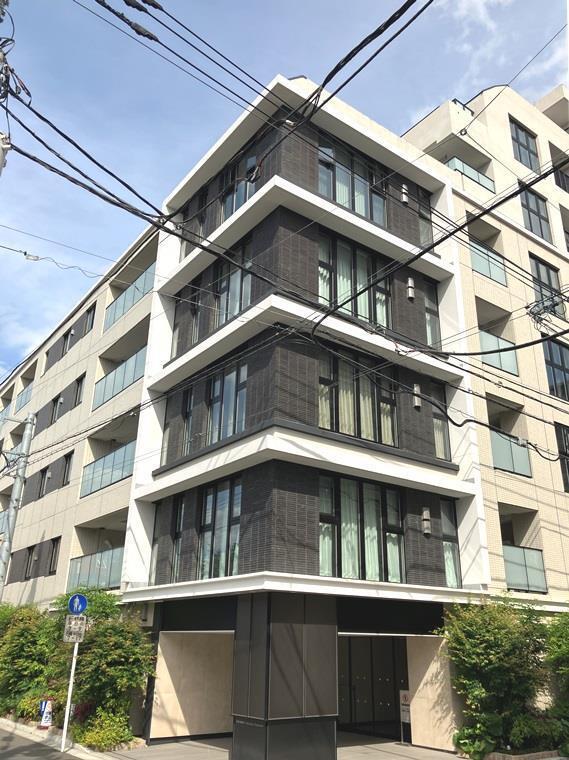 プレミスト横濱反町(3LDK/3階)