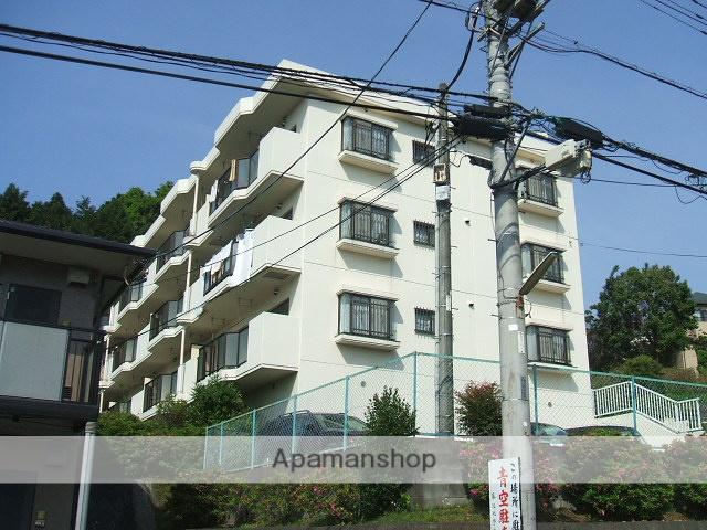 サンライズ湘南(3LDK/3階)