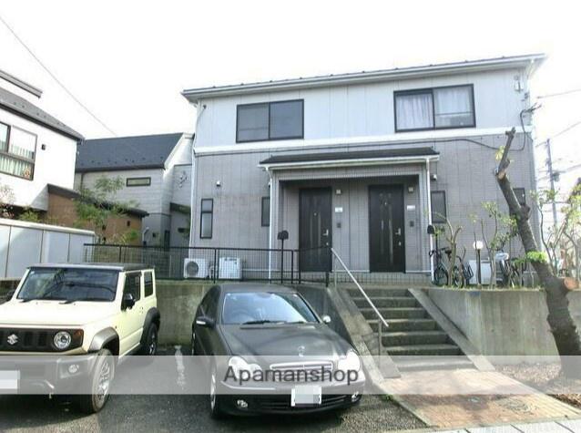 ラ・コート鵠沼海岸H棟(3LDK)