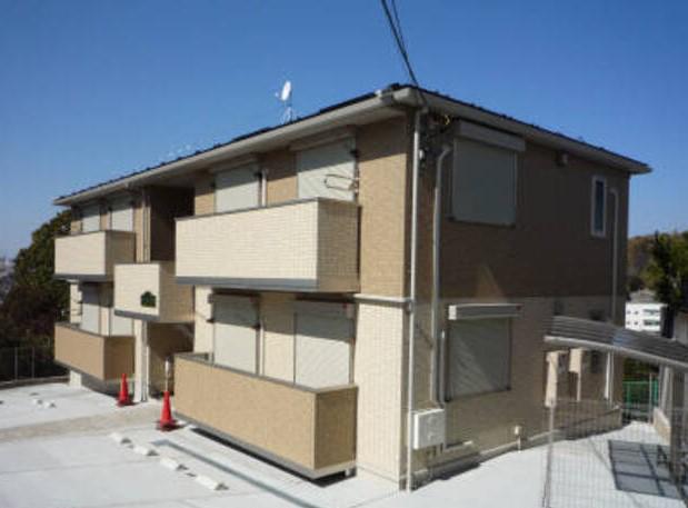 エーリNAKANO(2LDK/2階)