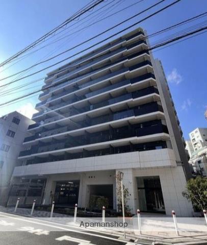 デュオステージ相模大野(2LDK/6階)