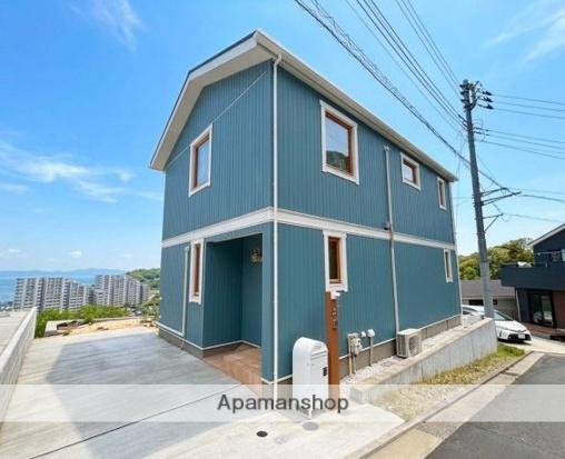 神奈川県横須賀市 築4年(3LDK)