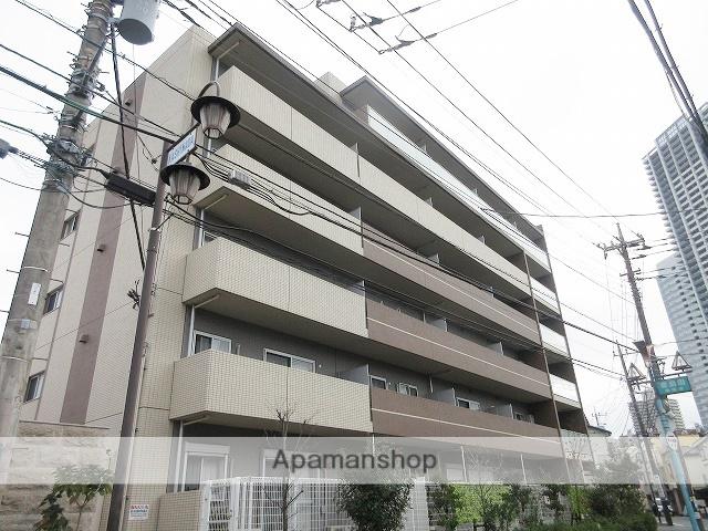GRANMERIA(1LDK/4階)