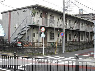 吉沢ハイツ(3DK/2階)