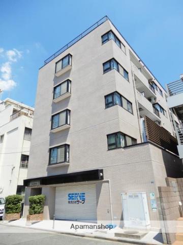 アイビー大和(2K/2階)