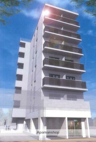 GRAND-MERE横浜大口(1SLDK/6階)