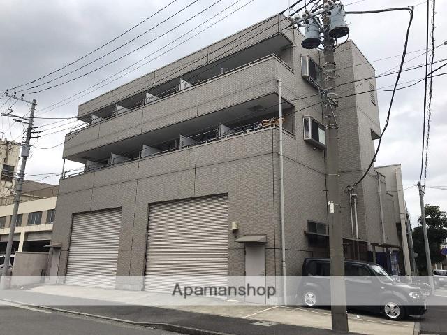 ヴィント田町(2LDK/3階)