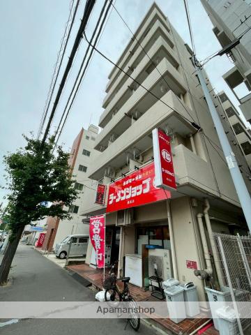 西横浜クリスコーポ(ワンルーム/4階)