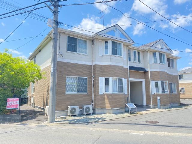 フォートヴィラ2(2LDK/1階)