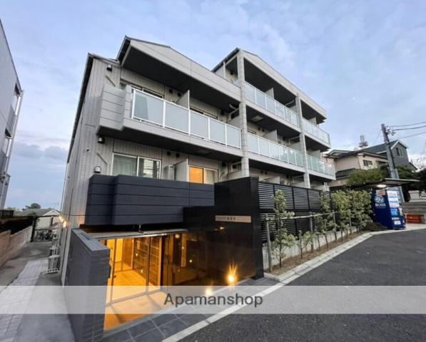 リヴシティ妙蓮寺(1K/2階)