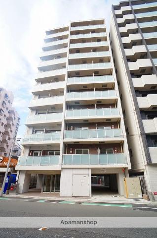 VERXEED阪東橋MAXIV(1K/2階)