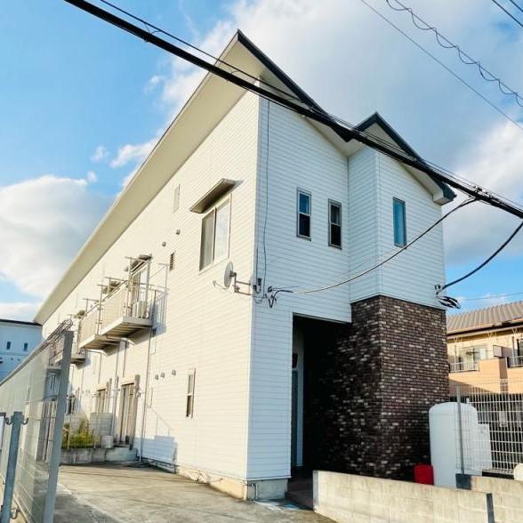 VILLA 510 NO.5(1K/2階)