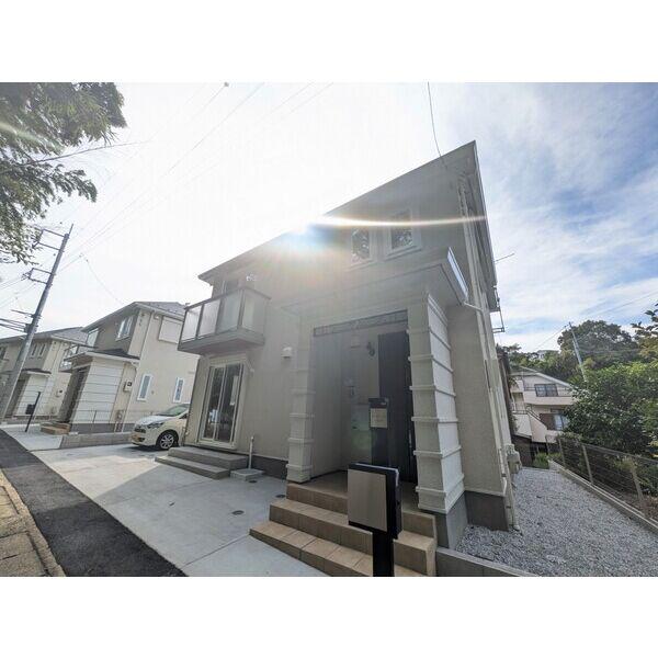 神奈川県川崎市宮前区 築1年(3LDK)
