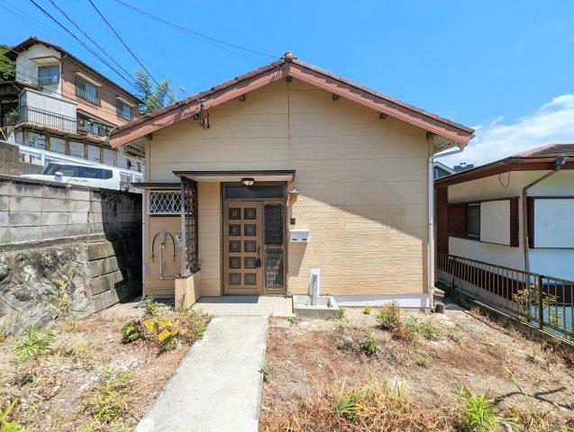 神奈川県横須賀市 築56年(3DK)