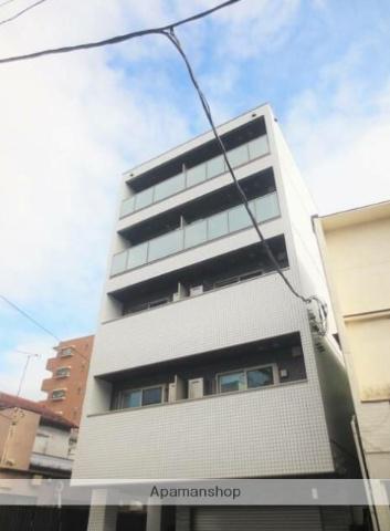 R-RESIDENCE TSURUMI(1LDK/2階)
