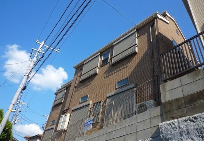 CASA MIA(ワンルーム/2階)