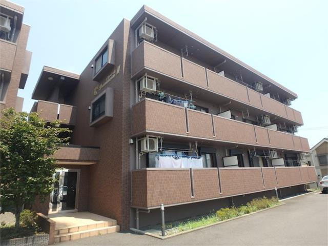 プリマベーラII(3LDK/3階)