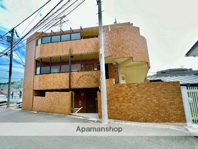 インペリアルさちが丘(ワンルーム/3階)