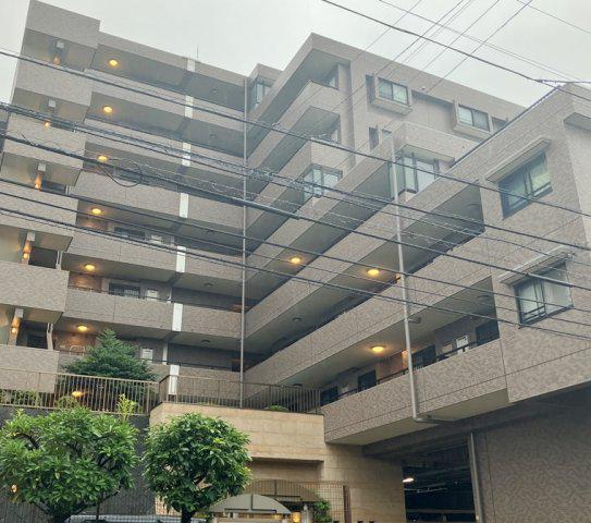 日神パレステージ鴨居(3LDK/3階)