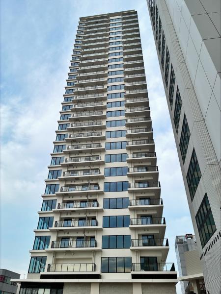 THE TOWER 湘南辻堂(2LDK/26階)