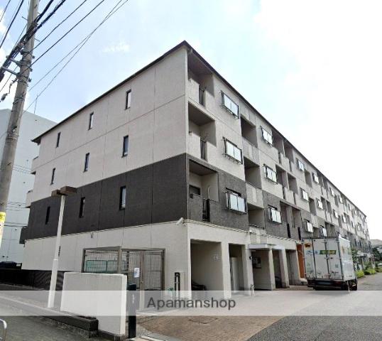 L-COMMUPLUS相模大野(3LDK/3階)