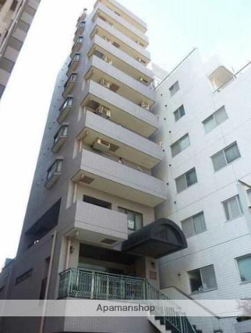 スカイノブレ川崎柳町(ワンルーム/7階)