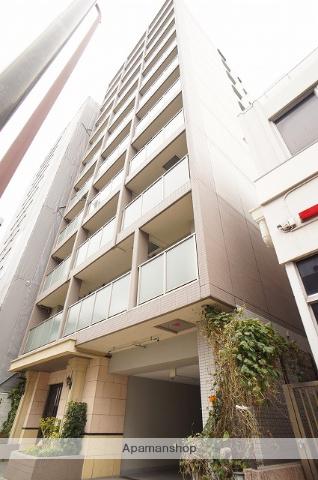 日神デュオステージ横須賀中央(ワンルーム/9階)