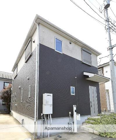 神奈川県厚木市 築9年(4LDK)